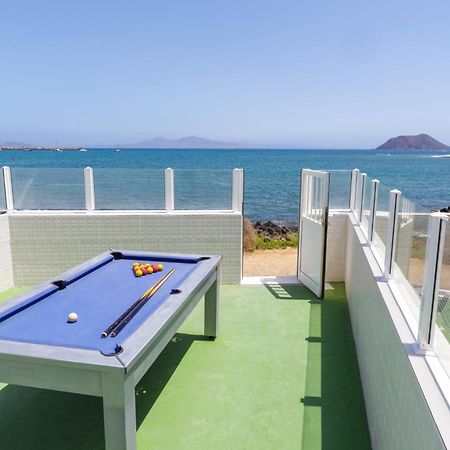 Villa Atlantico By Villa Plus Коралео Екстериор снимка